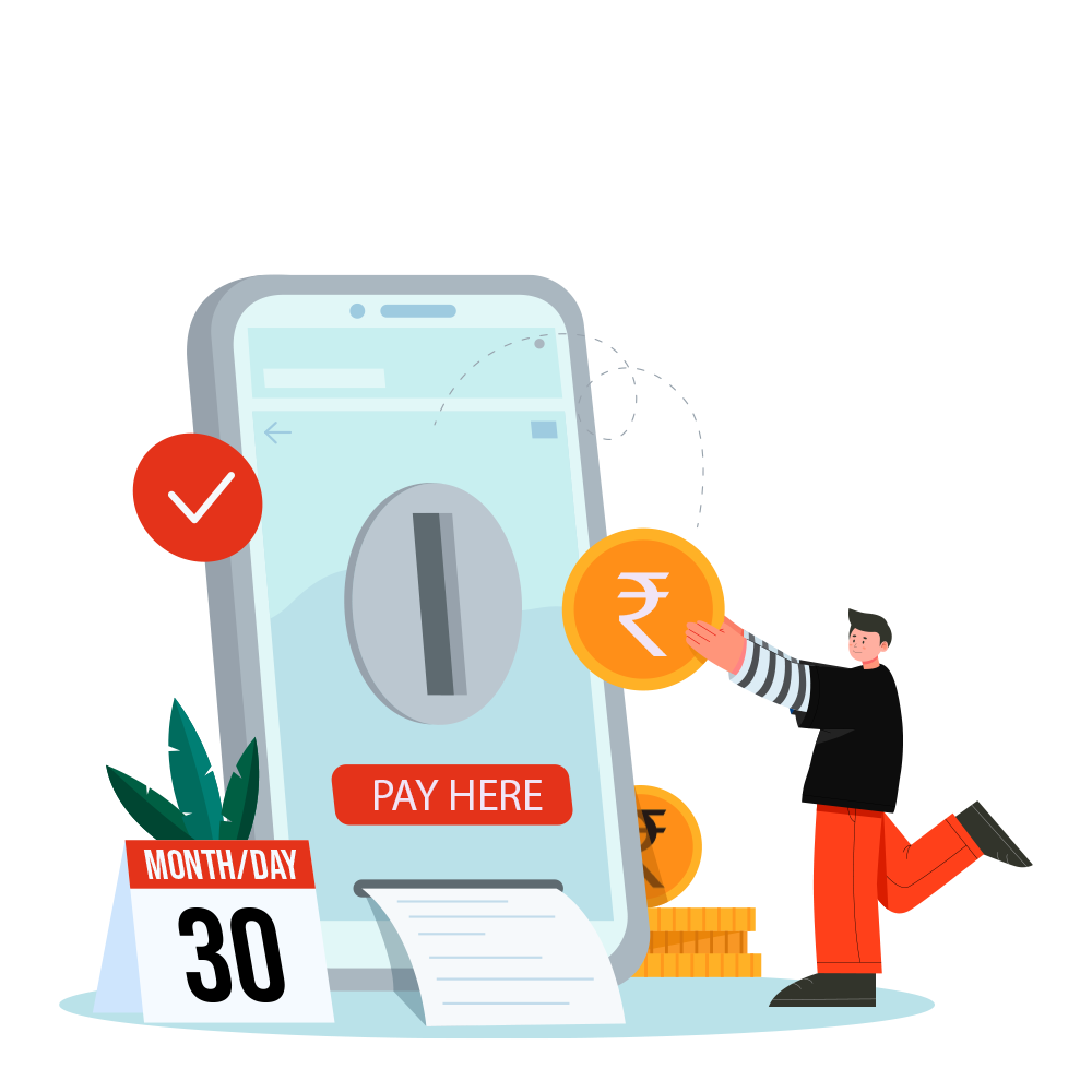 PhonePe Offline Payments - SmartSpeaker and Payment Devices